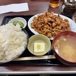 食堂 いしん - 