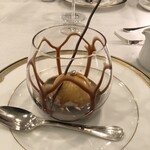 レストラン ラコンテ - 