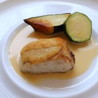 銀座 レストラン オザミ - 