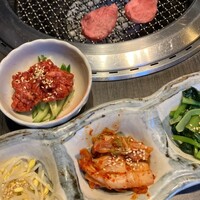 和牛焼肉 土古里 浅草店 - 
