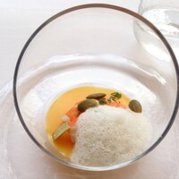 銀座 レストラン オザミ - 