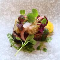 銀座 レストラン オザミ - 