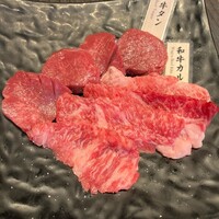 和牛焼肉 土古里 浅草店 - 