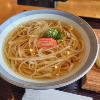 うどん茶屋 海津屋_1