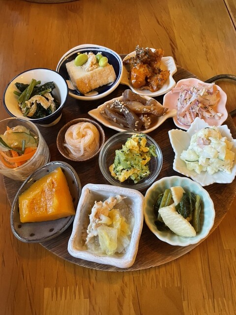 バジ カフェ （Baji Cafe） - 羽犬塚/カフェ | 食べログ