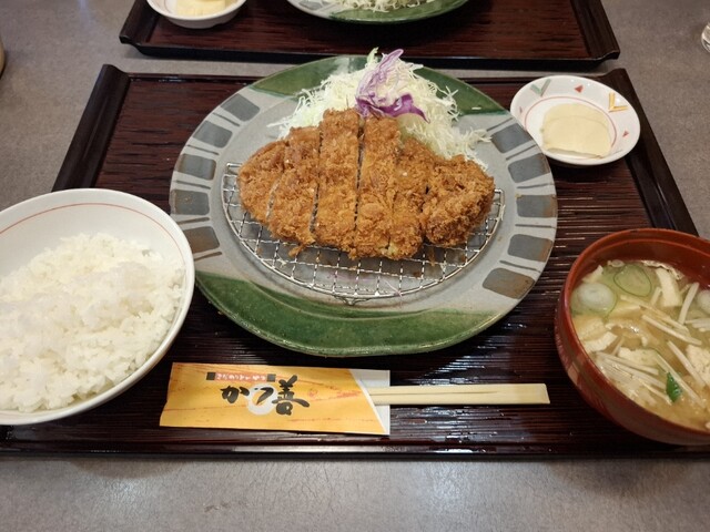 Katsu Zen Shinkawa Ten