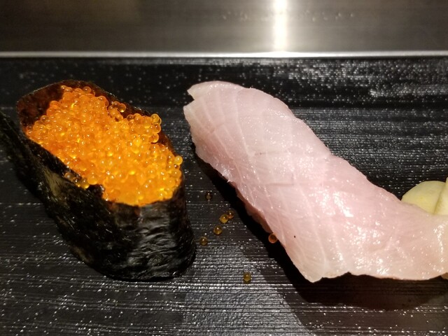 Sushi Kazu Ikebukuro Ten