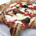Pizzeria da peppe NAPOLI STA'CA" - ドン　サルヴァ　