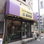 長崎屋 - 