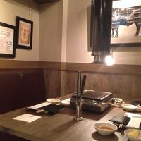 うしごろバンビーナ 恵比寿本店 - 