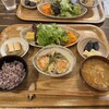 薬膳&米粉カフェ やまのひつじ