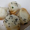 Cheung Hing Kee Shanghai Pan-fried Buns