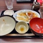 食堂 いしん - 
