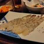 囲炉裏 吟 - 海老｡