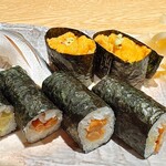 三寿司 - 