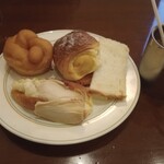 シャンテーコジマ - 