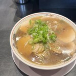 本家 第一旭 天満店 - 