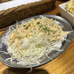 イタめし酒場 viva - 