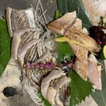 炭焼笑店 陽 難波店 - 