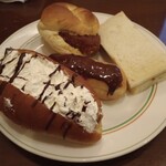 シャンテーコジマ - 