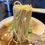 本家 第一旭 天満店 - 