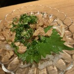 炭焼笑店 陽 難波店 - 