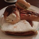 シャンテーコジマ - 