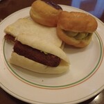 シャンテーコジマ - 