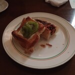 シャンテーコジマ - 