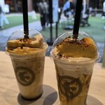 チーズガーデン - ドリンク写真: