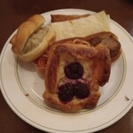 シャンテーコジマ - 