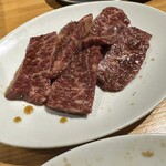 焼肉 大松屋 - 