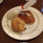 シャンテーコジマ - 