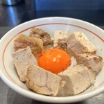 本家 第一旭 天満店 - 