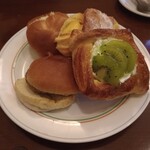 シャンテーコジマ - 