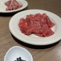 焼肉あきら - 
