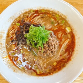 麺工房 やびな_0