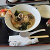 お食事処 夕日庵 - 