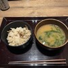 炉端焼き 和めし処 しんぱち食堂 羽田エアポートガーデン店