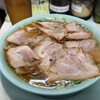 川口トラちゃんラーメン