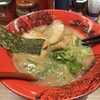 ラー麺 ずんどう屋 住之江店