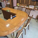 あおぞら - 店内