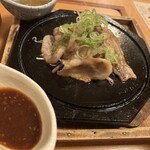 かごしま黒豚 六白亭 - 