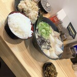 ラーメン猫猫 - 