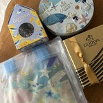 GODIVA THE OUTLETS KITAKYUSHU - 