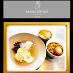 ヨコクラストアハウス - 