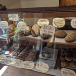 ベッカライ ビオブロート - 