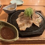 かごしま黒豚 六白亭 - 