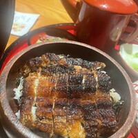 炭焼 うな富士 有楽町店 - 