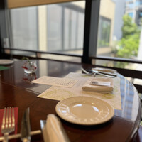 リストランテ アクアパッツァ - 